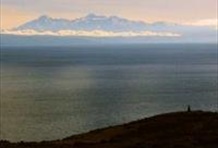 Ecolodge "La Estancia" from Puno